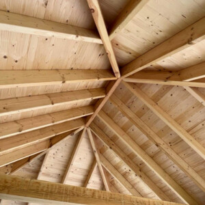 Oak Carpentry and Oak Construction