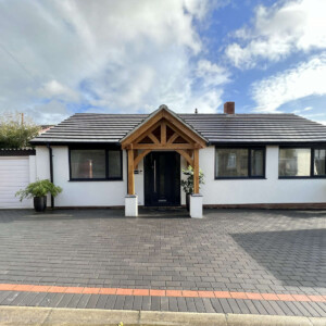 Oak Porch Oak Carpentry Business
