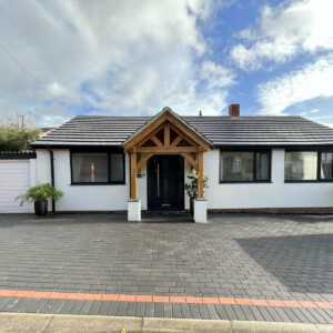 Oak Porch Oak Carpentry Business